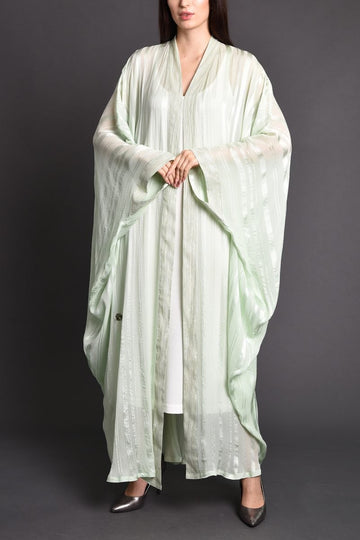 Georgette Abaya