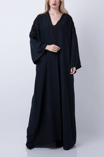 Crepe ABAYA