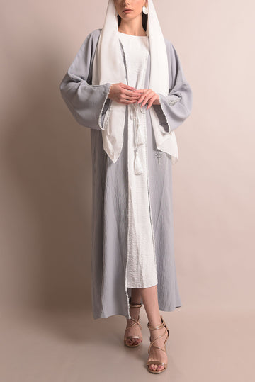 ELEGANT ABAYA