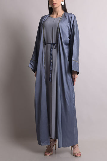 ELEGANT ABAYA