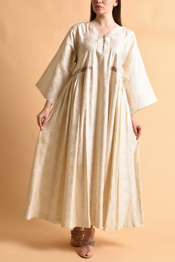 Jacquard KAFTAN