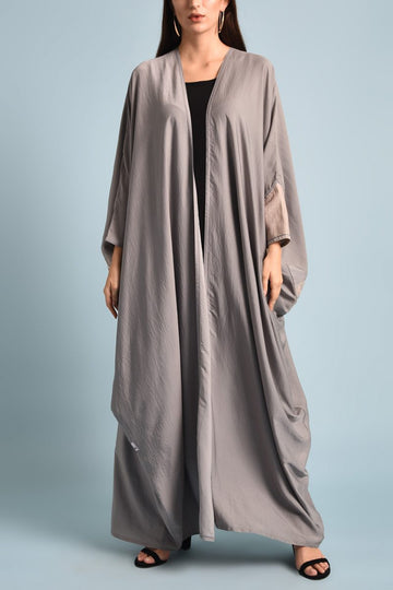 Silk ABAYA