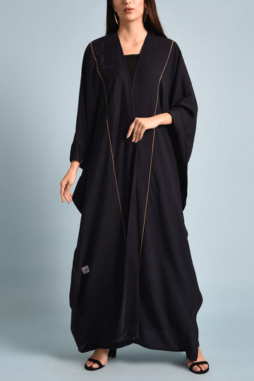 Silk ABAYA