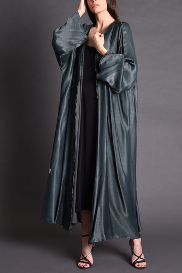 Silk ABAYA