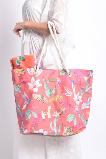 Cotton Bag