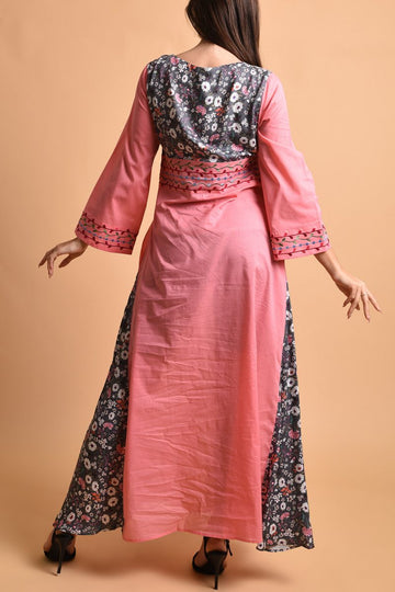 Cotton KAFTAN