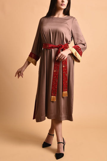 Cotton Dress