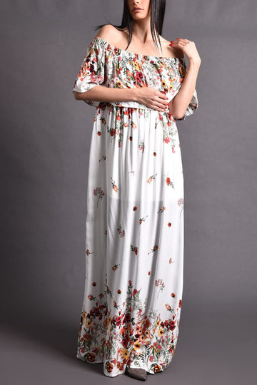 Cotton DRESS