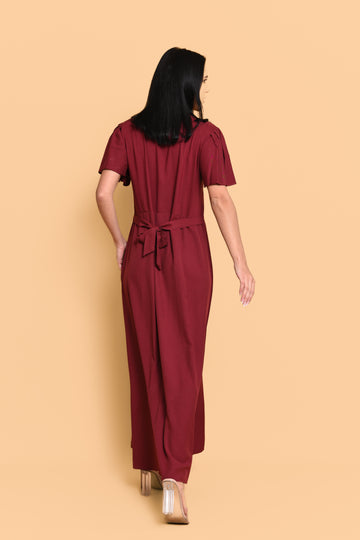 Cotton Kaftan