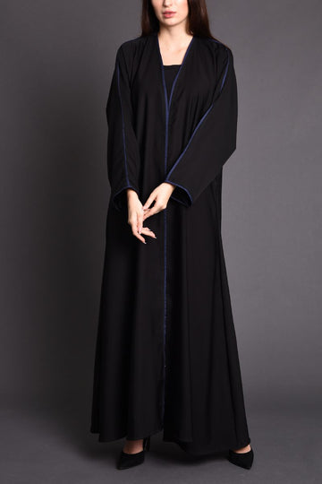 Crepe ABAYA