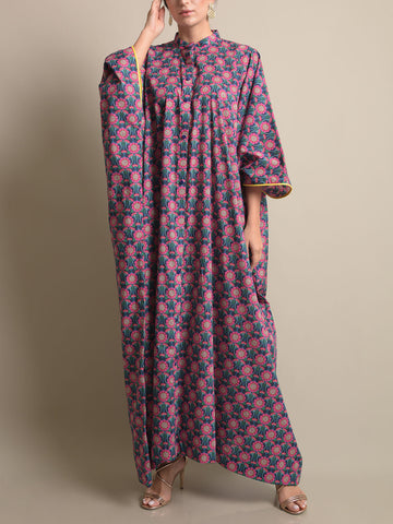 Cotton Kaftan