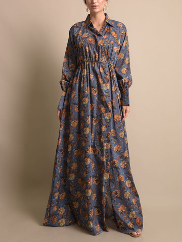 Cotton Kaftan