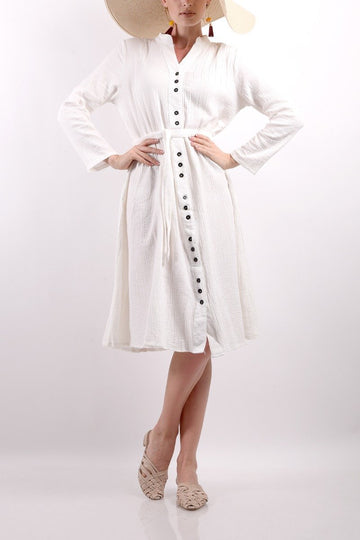Cotton KAFTAN