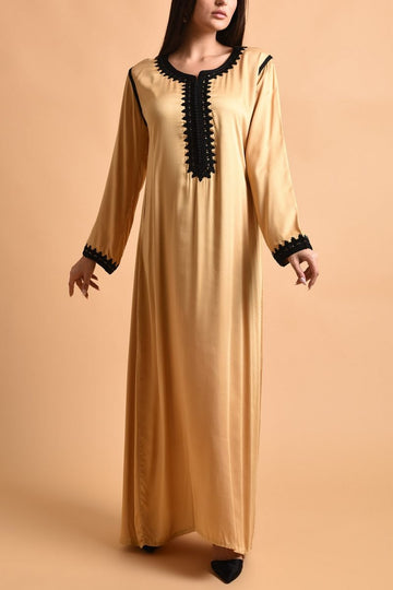 Cotton KAFTAN