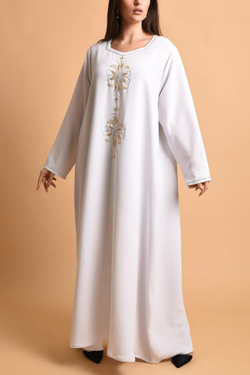 Crepe KAFTAN