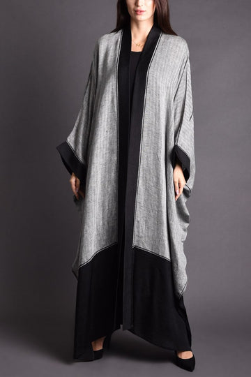 Cotton Abaya