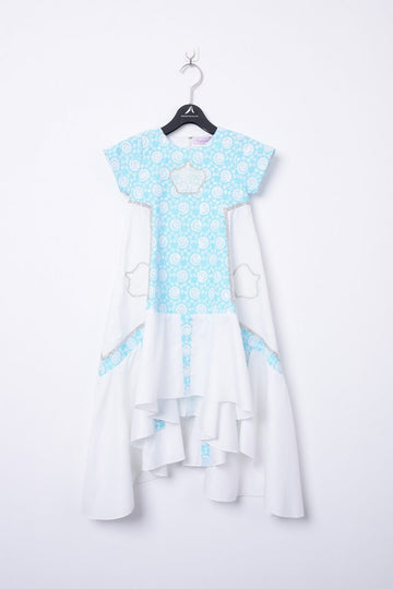 Cotton Kids Dress