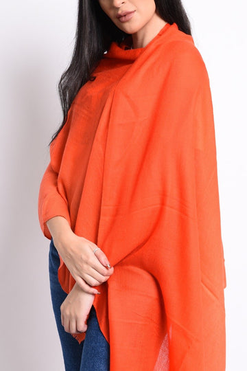 Cashmere Wool Shawl