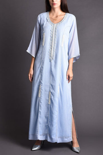 Chiffon Kaftan