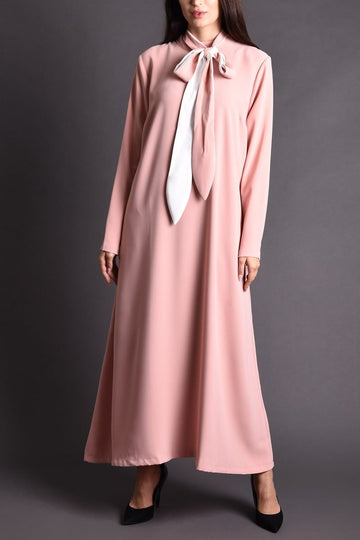 Crepe Kaftan