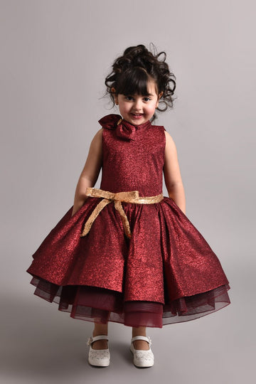 Kids Dress