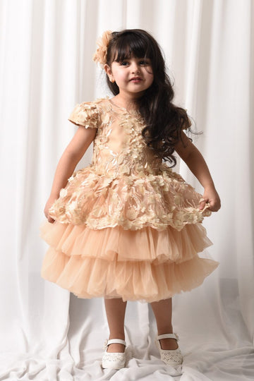 Kids Dress