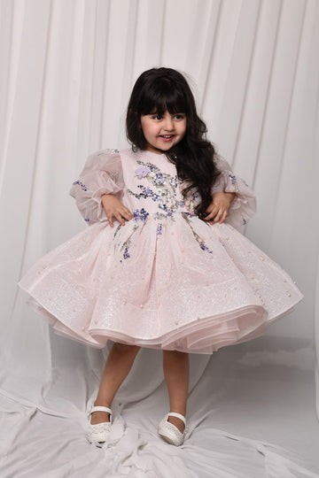 Kids Dress