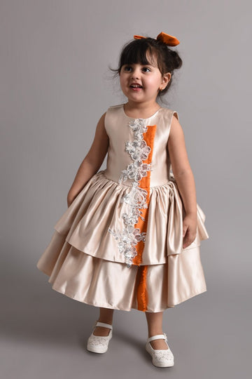Kids Dress