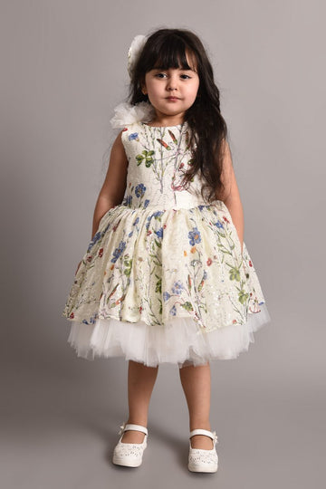 Kids Dress