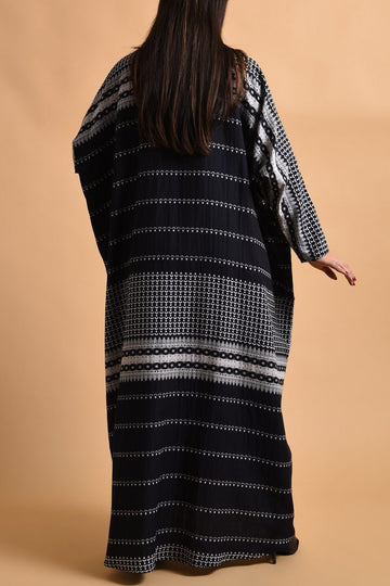 Cotton Abaya
