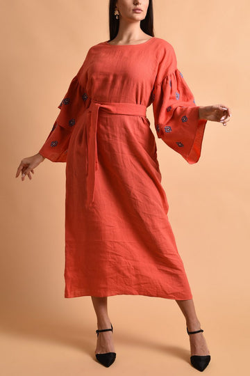 Cotton Kaftan