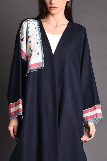 NAGDA ABAYA