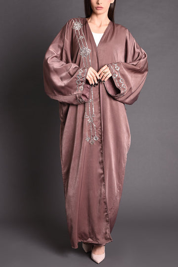 NAGDA ABAYA