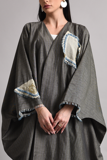 Nagda Abaya