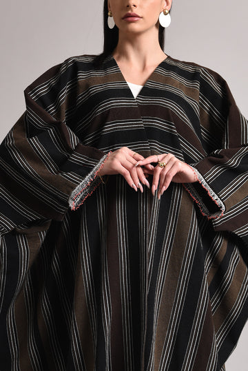 Nagda Abaya
