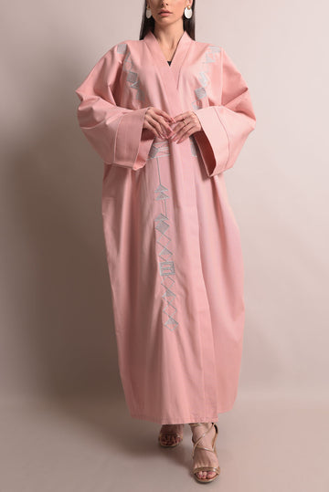 NAGDA ABAYA