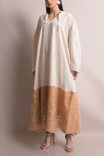 NAGDA KAFTAN