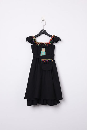 Kids Dress