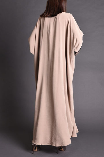 Cotton Abaya