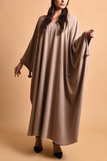 Cotton Kaftan