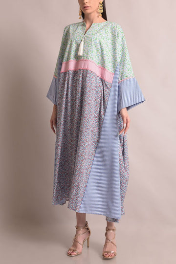 Cotton Kaftan