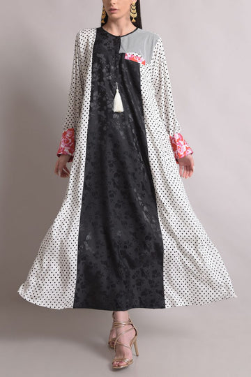 Cotton Kaftan