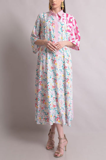 Cotton Kaftan