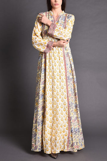 Cotton Kaftan