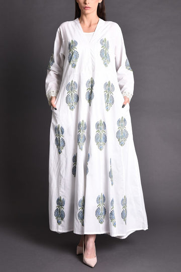 Cotton Kaftan