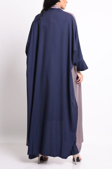 Cotton Abaya