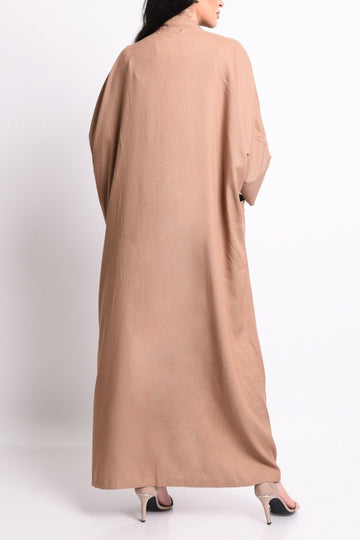 Cotton Abaya