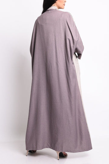 Cotton Abaya