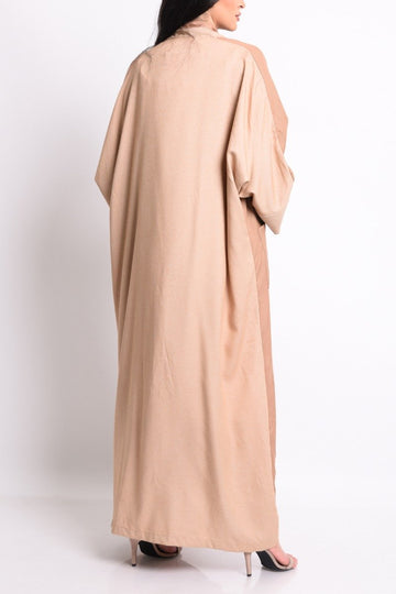 Cotton Abaya