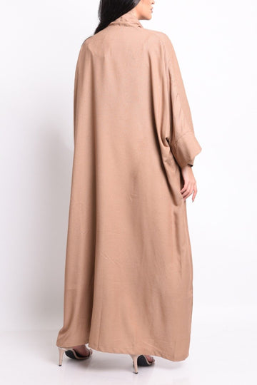 Cotton Abaya